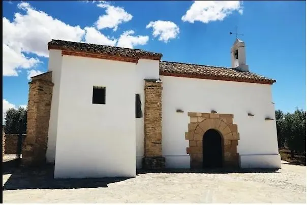 Holiday home Casa La Ermita Villa Setenil De Las Bodegas