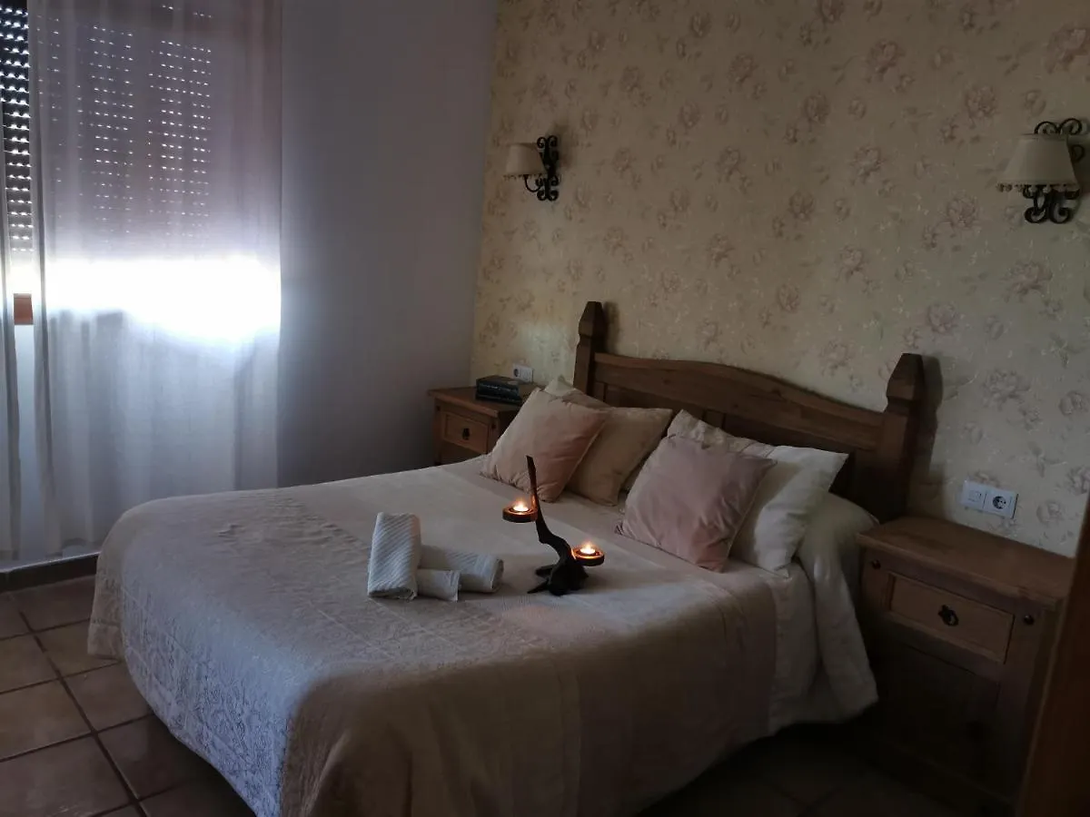 Holiday home Casa La Ermita Villa Setenil De Las Bodegas