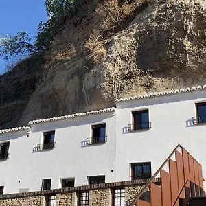 Apartamento Apartamentos3cuevas, Setenil De Las Bodegas
