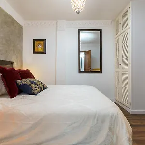 Apartamento Casa Nazarí - Setenil De Bodegas, Setenil De Las Bodegas