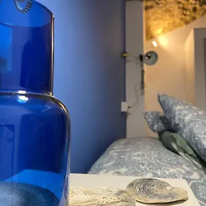  Hébergement de vacances Casa Del Mar A La Sierra