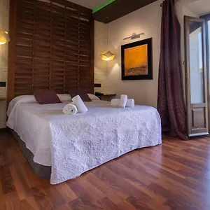 Hotel De Setenil, Setenil De Las Bodegas