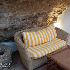 Casa Enrocada Casa vacanze