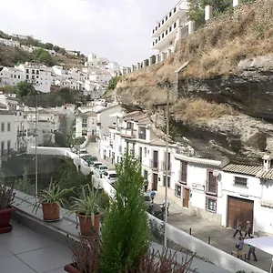  Séjour à la campagne Cuevas De Setenil
