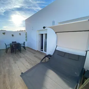  Appartement Atico Dayma