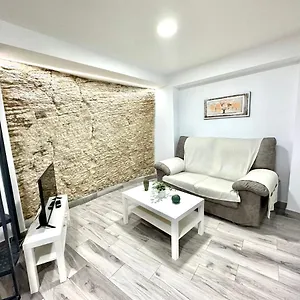 Bajo Torreon Appartamento