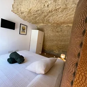  Ferienhaus Casa Cueva “el Refugio En La Cueva”