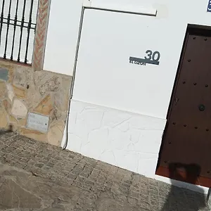 ¨el Lizon¨ Appartamento