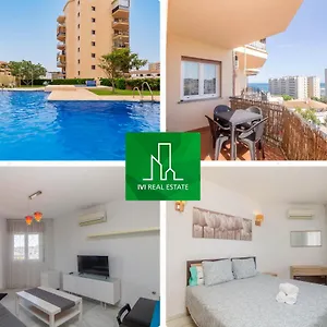 Santa Amalia 43 By Ivi Real Estate Torremolinos