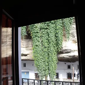 Casa de hóspedes Entrecuevas, Setenil De Las Bodegas