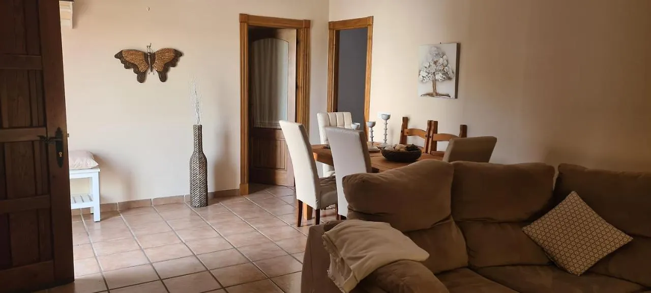 Casa La Ermita Villa Setenil De Las Bodegas España